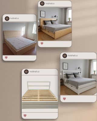 🛏️ Kvalitní spánek není luxus, ale základ zdravého života! Každý z nás potřebuje odpočinek – nejen těla, ale i mysli. A...