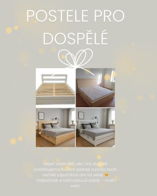 Celý den běháme, plánujeme, řešíme… a mezitím učíme děti, jak důležitý je odpočinek. A přitom na něj občas sami...